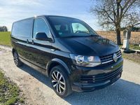 gebraucht VW Caravelle T6KR Highline 2,0 BMT TDI