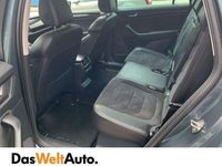 gebraucht Skoda Kodiaq 4x4 SCOUT TDI SCR