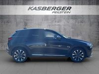 Gebraucht Mazda CX-3 121 PS (88 kW) 2018 Schwarz SUV