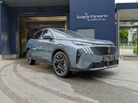 Neu Peugeot 3008 Allure 136 PS (100 kW) 2025 SUV