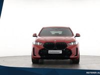 gebraucht BMW X6 xDrive30d