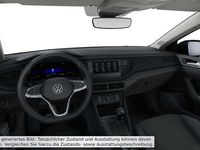 gebraucht VW Taigo 4Me TSI