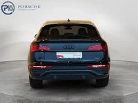 gebraucht Audi Q5 Sportback 40 TDI quattro admired