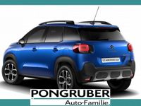gebraucht Citroën C3 Aircross PureTech110 S&S 6-Gang-Manuell Plus