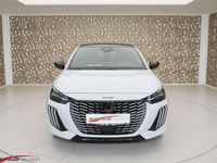 gebraucht Peugeot 208 GT Hybrid 145 e-DCS6