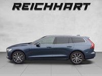 gebraucht Volvo V60 Recharge Inscription Expression T6 BF