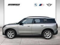 gebraucht Mini Cooper Countryman Countryman C Paket M // Head-Up // Panorama Glasd