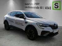 gebraucht Renault Arkana Esprit Alpine E-Tech Full Hybrid 145 NBI