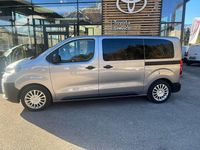 Gebraucht Toyota Proace Verso 144 PS (105 kW) 2025 Silber Kombi