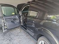 Gebraucht Ford Transit Trend 120 PS (88 kW) 2018 Grau Limousine