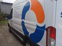 gebraucht Ford Transit Variobus 20 TDCI L2H2 350 Trend