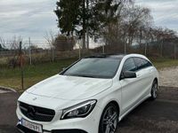 gebraucht Mercedes CLA180 Amg Paket, Night Paket