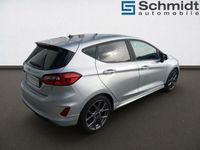 gebraucht Ford Fiesta ST-Line 5-türig 1,0 EBoost 100PS M6 F - Schmidt Automobile