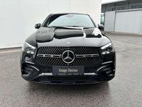 gebraucht Mercedes GLE350 4MATIC Coupé AMG Pano Night AIR FAP