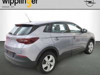 gebraucht Opel Grandland X Enjoy 130PS Benzin AT8 LP € 35.562,-