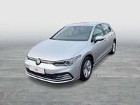 Gebraucht VW Golf VIII Style 150 PS (110 kW) 2022 Silber  metallic Kombi