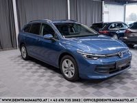 gebraucht VW Golf VIII Plus Life 15 TSI ACT*SHZ*LED-PLUS*R-KAMERA*HEA...