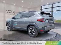 gebraucht Dacia Duster Extreme HYBRID 140