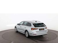 gebraucht Skoda Octavia Combi 2.0 TDI Style Aut MATRIX SKY RADAR