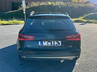 gebraucht Audi A6 Allroad A6 allroad3,0 TDI quattro DPF S-tronic