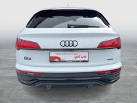 gebraucht Audi Q5 40 TDI quattro admired