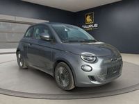 gebraucht Fiat 500e Cabrio Icon mit TOPAUSSTATTUNG