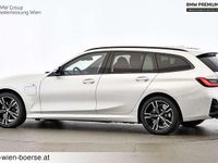 gebraucht BMW 330e 330xDrive