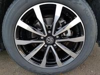 gebraucht VW California T7 Beach Camper 2.0TDI DSG Sport Edition 8 Fach GV...