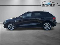 gebraucht Audi A3 Sportback e-tron 40 TFSI e S line