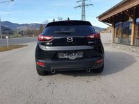 gebraucht Mazda CX-3 G120 Attraction