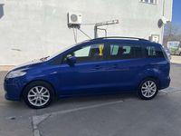 Gebraucht Mazda 5 110 PS (80 kW) 2010 Van / Kleinbus
