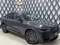 Gebraucht Audi Q5 Sportback S-Line 204 PS (150 kW) 2025 Grau SUV