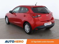 gebraucht Mazda 2 1.5 Hazumi *NAVI*TEMPO*SZH*SPUR*