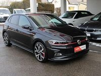 gebraucht VW Polo 20 TSI GTI DSG *LED Rü.Kam KESSY*