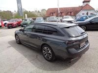 gebraucht Peugeot 508 SW 1,5 BlueHDi 130 EAT8 Allure Automatik TOP Ausst