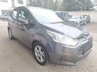 gebraucht Ford B-MAX Trend N 10 EcoBoost Start/Stop