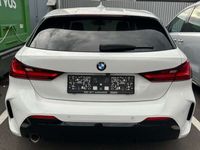 gebraucht BMW 116 116 d Aut.