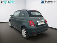 gebraucht Fiat 500 - Schmidt Automobile