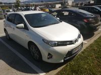 gebraucht Toyota Auris Hybrid AurisLounge