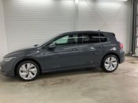 gebraucht VW Golf VIII Rabbit TSI