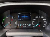 Gebraucht Ford Transit Custom Basis 88 PS (64 kW) 2020 Weiß Abholung