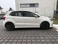 Gebraucht VW Polo Classicline 60 PS (44 kW) 2013 Limousine