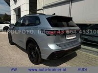 gebraucht VW Tiguan 1.5 TSI eHybrid 150 kW R-Line "Sport"