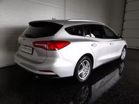 gebraucht Ford Focus Turnier 1,5 EcoBlue Aut. *LED / NAVI / KAMERA/ ...
