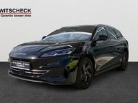 Gebraucht BYD Seal Comfort 98 PS (72 kW) 2025 Schwarz Kombi