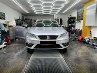 gebraucht Seat Leon ST Style