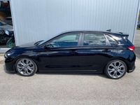 gebraucht Hyundai i30 14 T-GDi N-Line