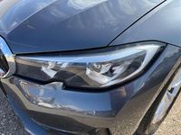 gebraucht BMW 320 d xDrive Touring 48 V Mild-Hybrid-Technologie Aut.