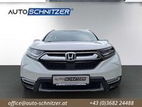 gebraucht Honda CR-V 2,0 i-MMD Hybrid Executive AWD Aut.