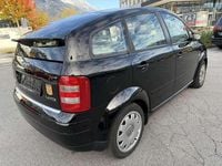 gebraucht Audi A2 1,4 TDI